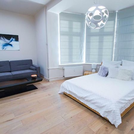 Luksusowy Apartament Swietego Jana Na Rynku Красков Екстериор снимка