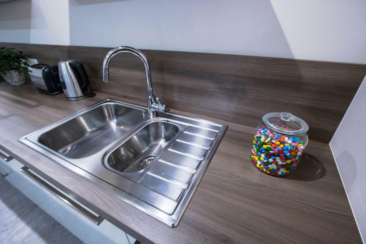 Luksusowy Apartament Swietego Jana Na Rynku Красков Екстериор снимка