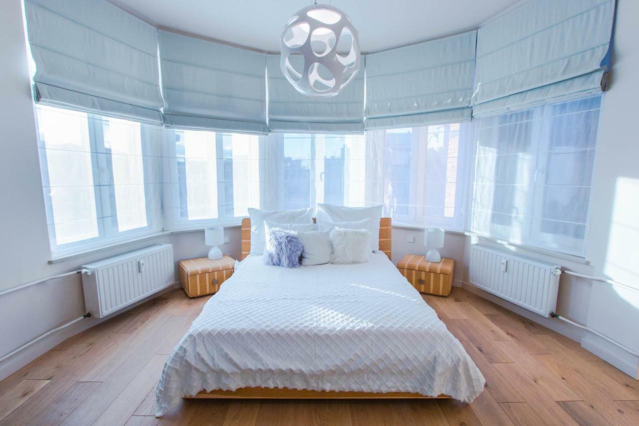 Luksusowy Apartament Swietego Jana Na Rynku Красков Екстериор снимка