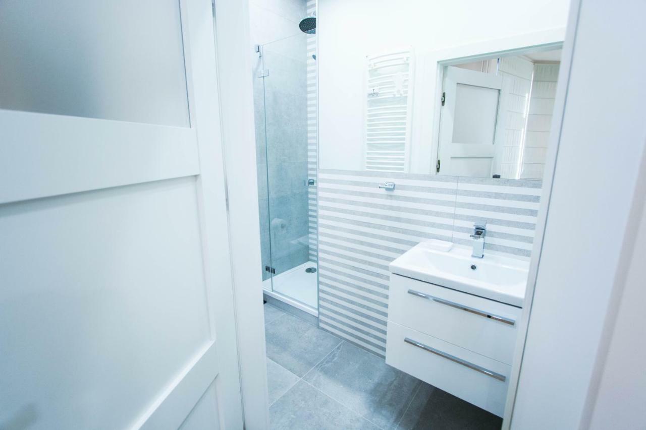 Luksusowy Apartament Swietego Jana Na Rynku Красков Екстериор снимка