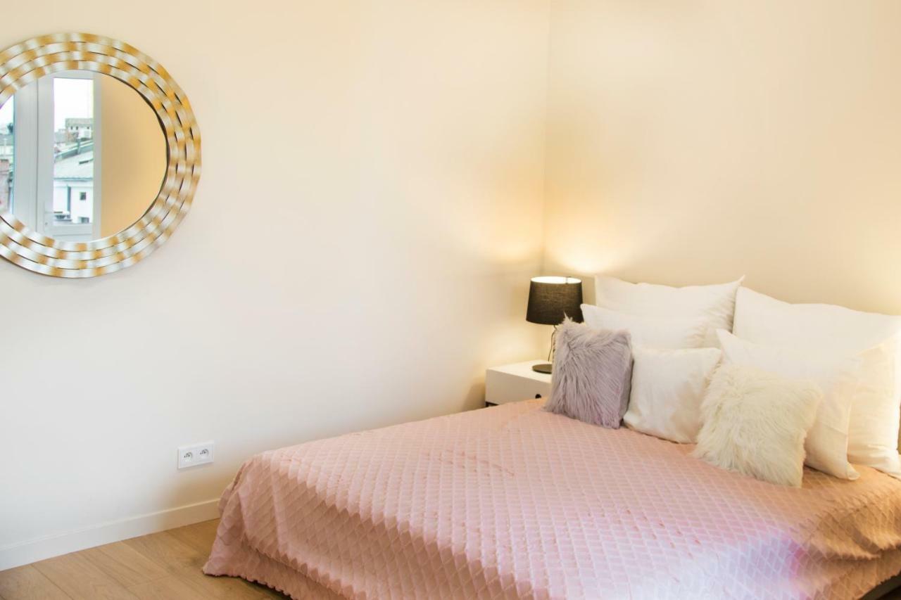 Luksusowy Apartament Swietego Jana Na Rynku Красков Екстериор снимка