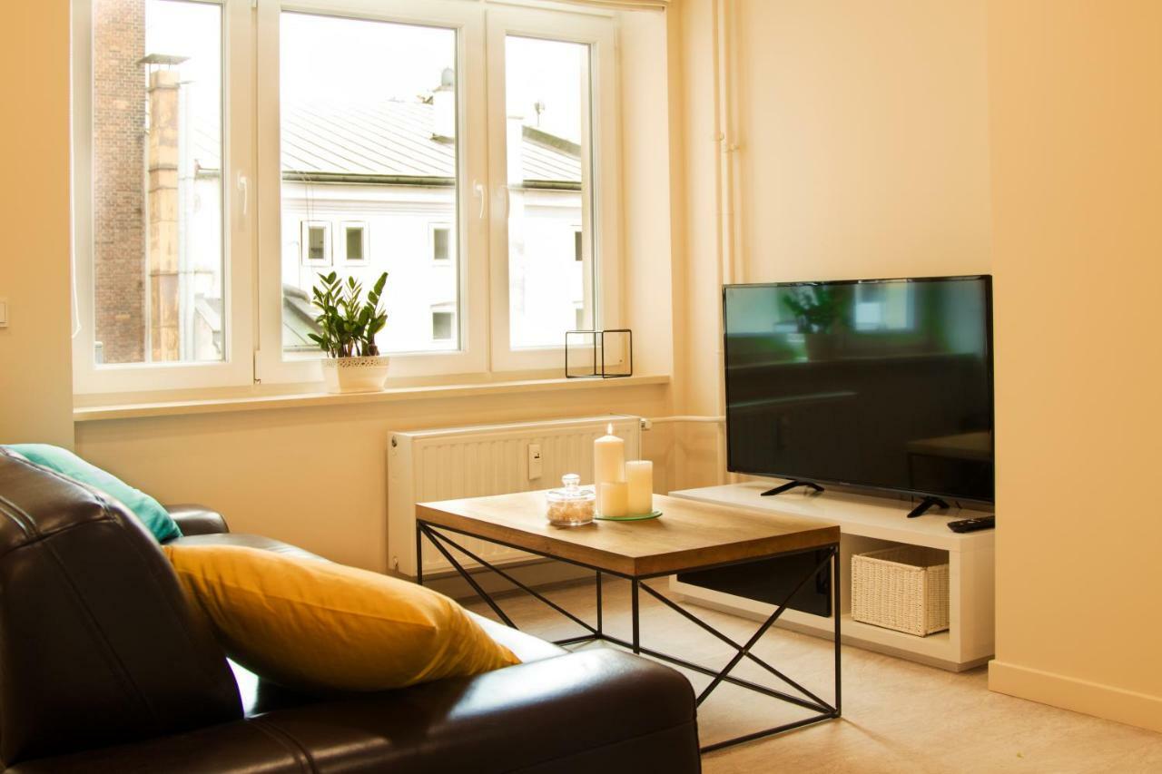 Luksusowy Apartament Swietego Jana Na Rynku Красков Екстериор снимка