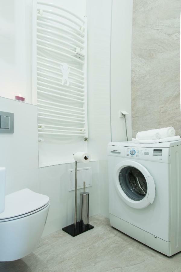 Luksusowy Apartament Swietego Jana Na Rynku Красков Екстериор снимка